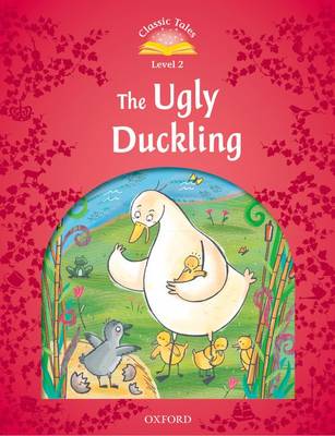 Φωτογραφία προϊόντος: OCT 2: The Ugly Duckling N/E 2132237 (9780194239141) - Oxford University Press