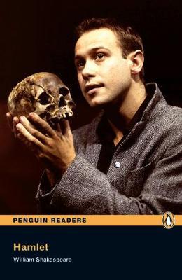Φωτογραφία προϊόντος: PR 3: HAMLET (+ MP3 PACK) 2130398 9781447925545 ELEMENTARY PEARSON