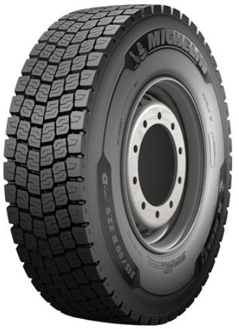 Φωτογραφία προϊόντος: Michelin X MULTI HD D 315/80R22.5 156L
