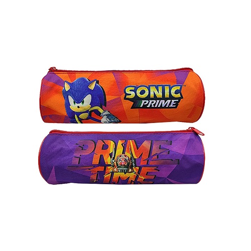 Φωτογραφία προϊόντος: Κασετίνα Βαρελάκι Sonic (TSA787963)