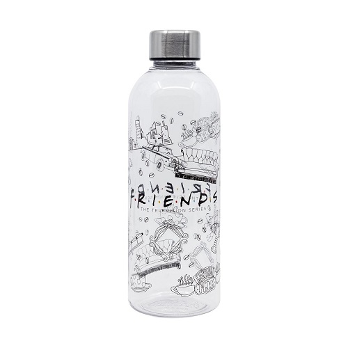 Φωτογραφία προϊόντος: Friends - Hydro Bottle (Stor)