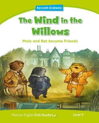 Φωτογραφία προϊόντος: PKR 4: THE WIND IN THE WILLOWS 2130579 (9781408288399) ELEMENTARY PEARSON