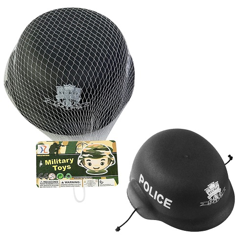 Φωτογραφία προϊόντος: Κράνος police