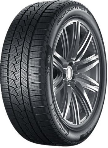 Φωτογραφία προϊόντος: Continental TS-860 S NE0 XL 295/35R22 108V
