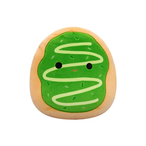 Φωτογραφία προϊόντος: Squishmallows Λούτρινα 19Cm W7B Daisuke The Macha Donut