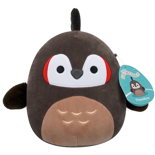 Φωτογραφία προϊόντος: Squishmallows Λούτρινα 19Cm W7Γ Theodore