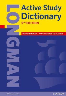 Φωτογραφία προϊόντος: LONGMAN ACTIVE STUDY DICTIONARY 5η έκδοση (PB) 9781408218327