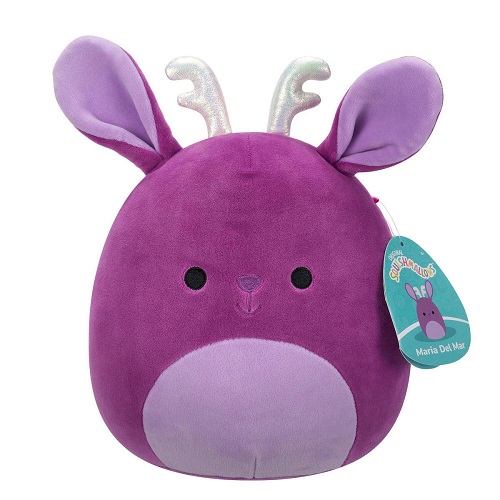 Φωτογραφία προϊόντος: Squishmallows Λούτρινο Maria Del Mar 19CM