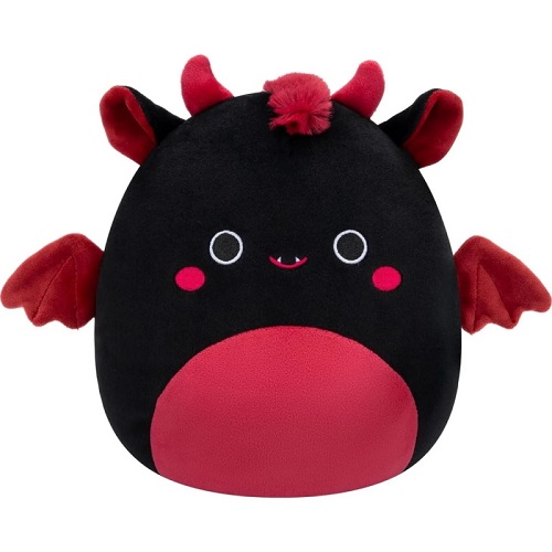Φωτογραφία προϊόντος: Squishmallows Λούτρινα 19Cm Rebecca The Jersey Devil