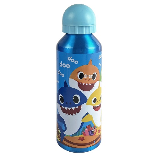 Φωτογραφία προϊόντος: Παγούρι Μεταλλικό Baby Shark