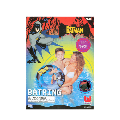Φωτογραφία προϊόντος: Swim Ring Batman