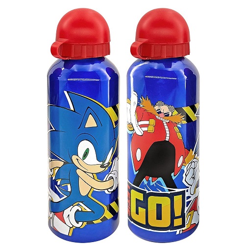 Φωτογραφία προϊόντος: Παγούρι sonic (OEM) PAG005