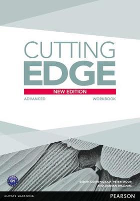 Φωτογραφία προϊόντος: CUTTING EDGE ADVANCED WB 3rd Ed (2130228) – 9781447906315