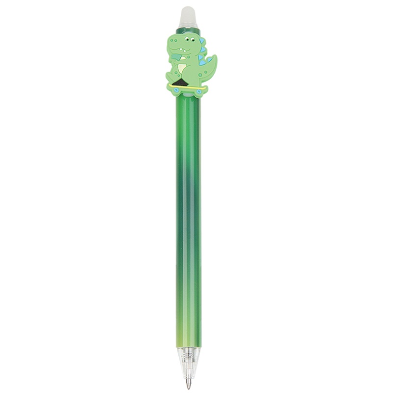 Φωτογραφία προϊόντος: Cactus Στυλο Gel Erasable Dinosaur (CAC8264DI)