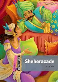 Φωτογραφία προϊόντος: OD STARTER: Sheherazade (Beginner) - Special Offer N/E - Oxford University Press