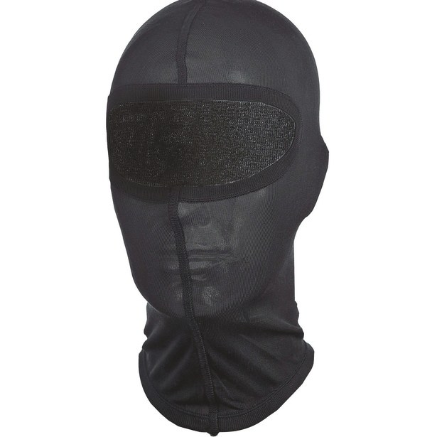 Φωτογραφία προϊόντος: ΜΠΑΛΑΚΛΑΒΑ SILK BALACLAVA BLACK 1995920| DAINESE