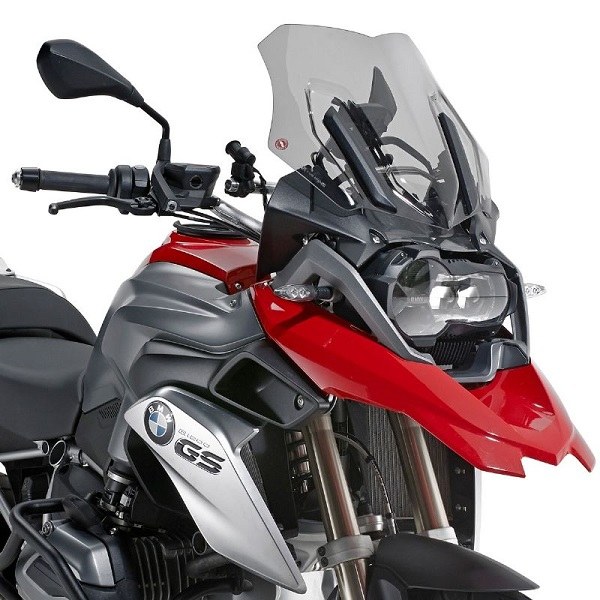 Φωτογραφία προϊόντος: ΖΕΛΑΤΙΝΑ ΦΙΜΕ SPORT D5124B ΓΙΑ BMW R1200GS ADV '14-'18 / R1200GS '19-'18 / R1250GS-R1250GS ADV '19-'23 | GIVI