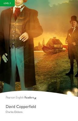 Φωτογραφία προϊόντος: PR 3: David Copperfield ( + MP3 Pack) – Intermediate – Pearson
