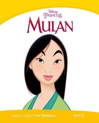 Φωτογραφία προϊόντος: PKR 6: MULAN (DISNEY) 2130657 ELEMENTARY PEARSON