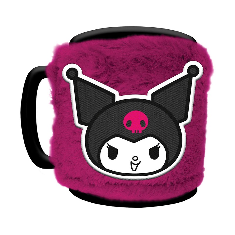 Φωτογραφία προϊόντος: Pyramid Sanrio Kuromi Κούπα 440ml