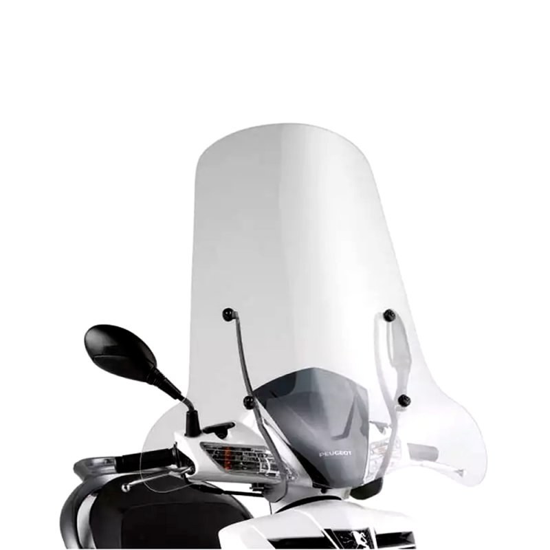 Φωτογραφία προϊόντος: ΖΕΛΑΤΙΝΑ 128A ΓΙΑ APRILIA SPORTCITY (2004-08)/ SYM HD EVO 125-200 (2007-16)/HD2 125-200 (2001-16)/YAMAHA NEOs 50 (2008-18)| GIVI