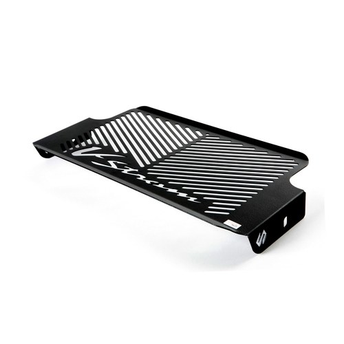 Φωτογραφία προϊόντος: COSMOACCESSORIES ΠΡΟΣΤΑΣΙΑ ΨΥΓΕΙΟΥ RADIATOR GUARD V-STROM DL 1000 '04-'12 100.0181 BLACK |COSMO ACCESSORIES