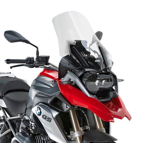 Φωτογραφία προϊόντος: ΖΕΛΑΤΙΝΑ 5108DT ΓΙΑ BMW R1200GS '13-'18/ R1200GS ADVENTURE '14-'18 | GIVI