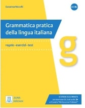 Φωτογραφία προϊόντος: GRAMMATICA PRATICA DELLA LINGUA ITALIANA - Ενημερωμένες Εκδόσεις (+ online audio) - 2134667