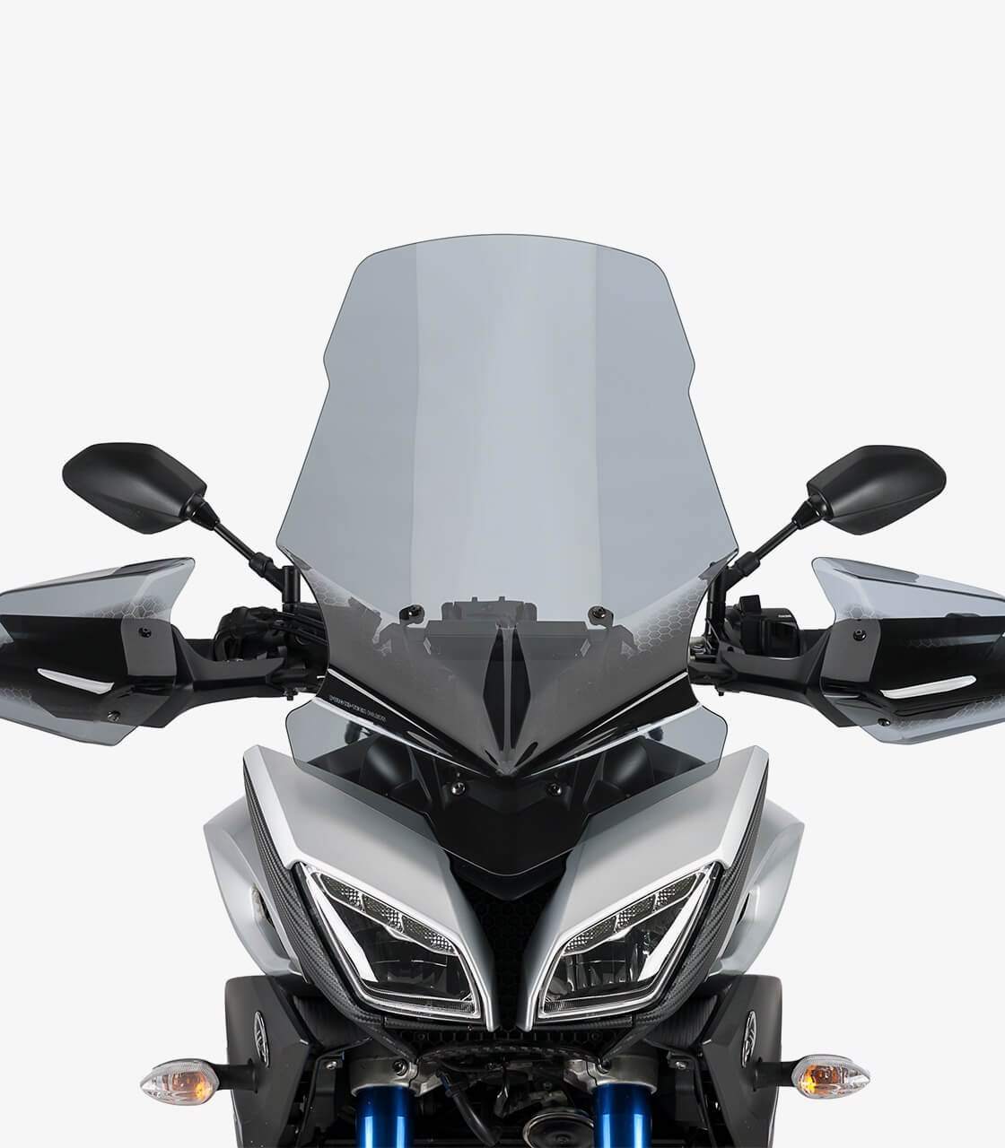 Φωτογραφία προϊόντος: ΖΕΛΑΤΙΝΑ ΦΙΜΕ TOURING YAMAHA MT-09 TRACER/FJ-09 '15-'17 7646H | PUIG