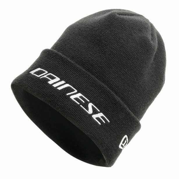 Φωτογραφία προϊόντος: ΣΚΟΥΦΟΣ CUFF BEANIE BLACK 1990059 | DAINESE