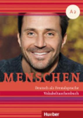 Φωτογραφία προϊόντος: MENSCHEN A2 Vokabeltaschenbuch 2134479