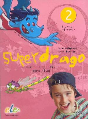Φωτογραφία προϊόντος: SUPERDRAGO 2 ALUMNO 2134901 9788497784887 PRINCIPIANTE SGEL