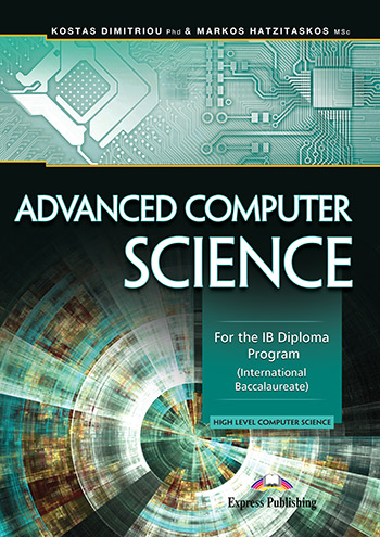 Φωτογραφία προϊόντος: Advanced Computer Science for the IB Diploma Program (IB - Academic) - 9781471552335