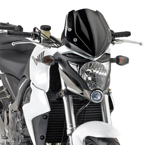 Φωτογραφία προϊόντος: ΖΕΛΑΤΙΝΑ ΜΑΥΡΗ UNIVERSAL 247N | GIVI