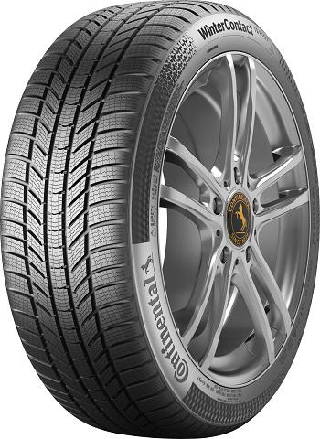 Φωτογραφία προϊόντος: Continental TS-870 P FR XL 265/50R20 111V
