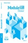 Φωτογραφία προϊόντος: Grundstufe Module B1 Glossar – Γερμανικά (Deutsch durch die Lupe)