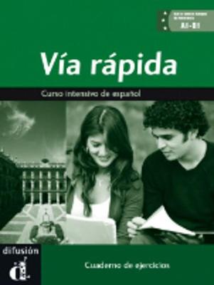 Φωτογραφία προϊόντος: VIA RAPIDA A1 - B1 - EJERCICIOS 2134710 (9788484436560)