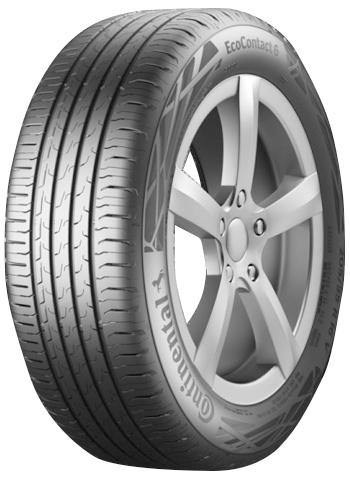 Φωτογραφία προϊόντος: Continental ECO 6 Q* MO CSi FR XL 245/35R21 96Y