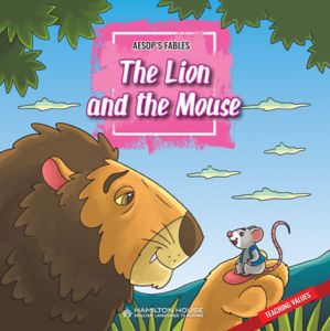 Φωτογραφία προϊόντος: AF: THE LION AND THE MOUSE 2138113 – Reader (Hamilton House) – 9789925310753