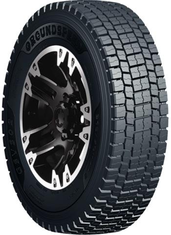 Φωτογραφία προϊόντος: Groundspeed GSVS02 3PMSF 285/70R195 146L