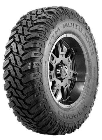 Φωτογραφία προϊόντος: Cooper EVOLUTION MTT OWL 285/70R17 121Q