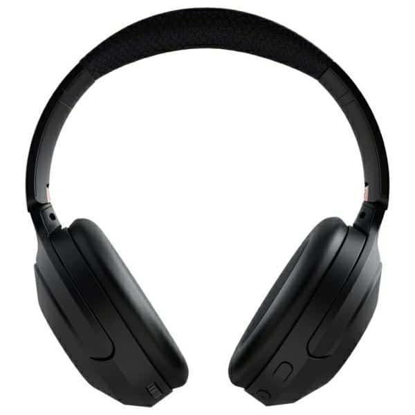 Φωτογραφία προϊόντος: Creative Zen Hybrid Pro Ασύρματα Bluetooth Over-Ear Ακουστικά Μαύρα (MPN: 143780)