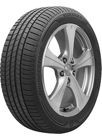 Φωτογραφία προϊόντος: Bridgestone T005 MO-S EXT B-SILENT XL 255/40R20 101Y