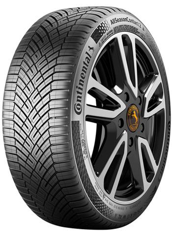 Φωτογραφία προϊόντος: Continental ALLSEASONCONTACT 2 SEAL XL 255/40R20 101T