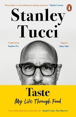 Φωτογραφία προϊόντος: PENGUIN TASTE 9780241501009
