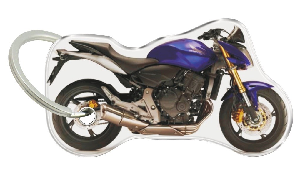 Φωτογραφία προϊόντος: ΜΠΡΕΛΟΚ HORNET-2008 KEY RING PF42P | PRINT