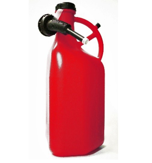 Φωτογραφία προϊόντος: ΜΠΙΤΟΝΙ RED UNIVERSAL CAN 1CANRP 20L | PRINT