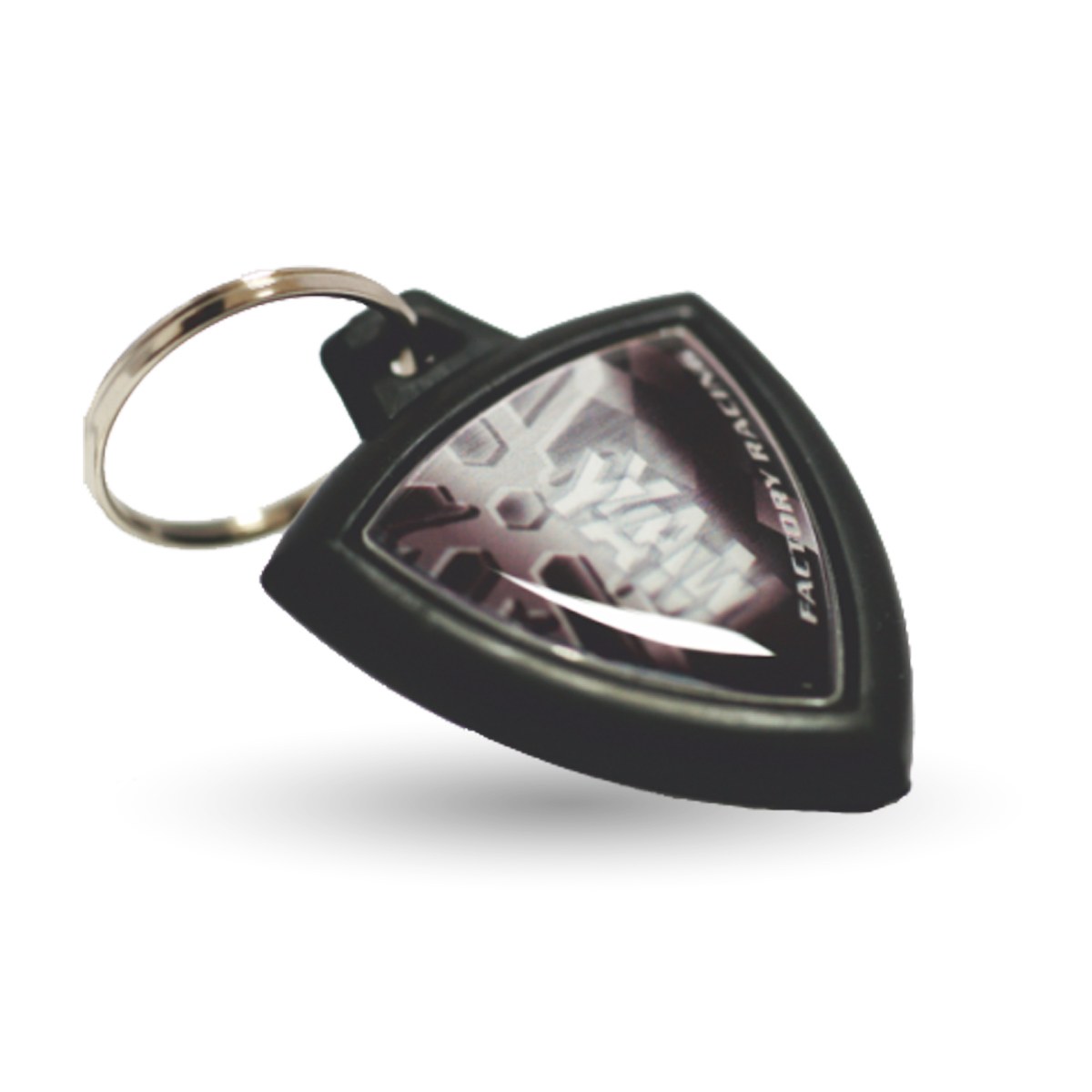 Φωτογραφία προϊόντος: Μπρελόκ Yamaha Key Ring KR1P (Print)