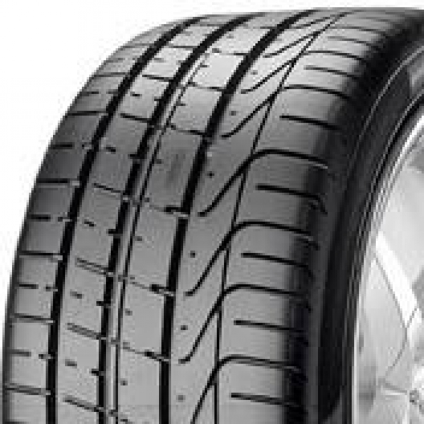 Φωτογραφία προϊόντος: Pirelli P ZERO MO1 XL 295/35R21 107Y