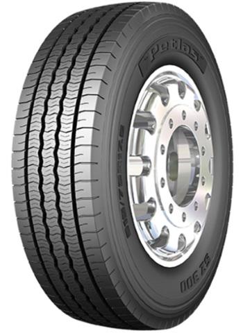 Φωτογραφία προϊόντος: Petlas SZ300 (ST) 245/70R175 136M